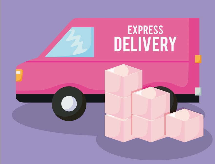Package Delivery