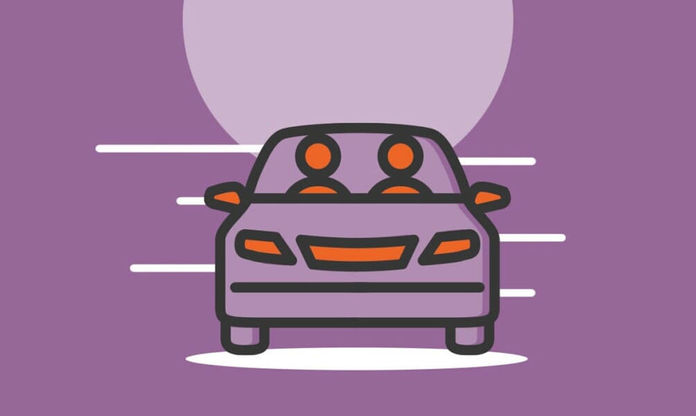 Ride Sharing